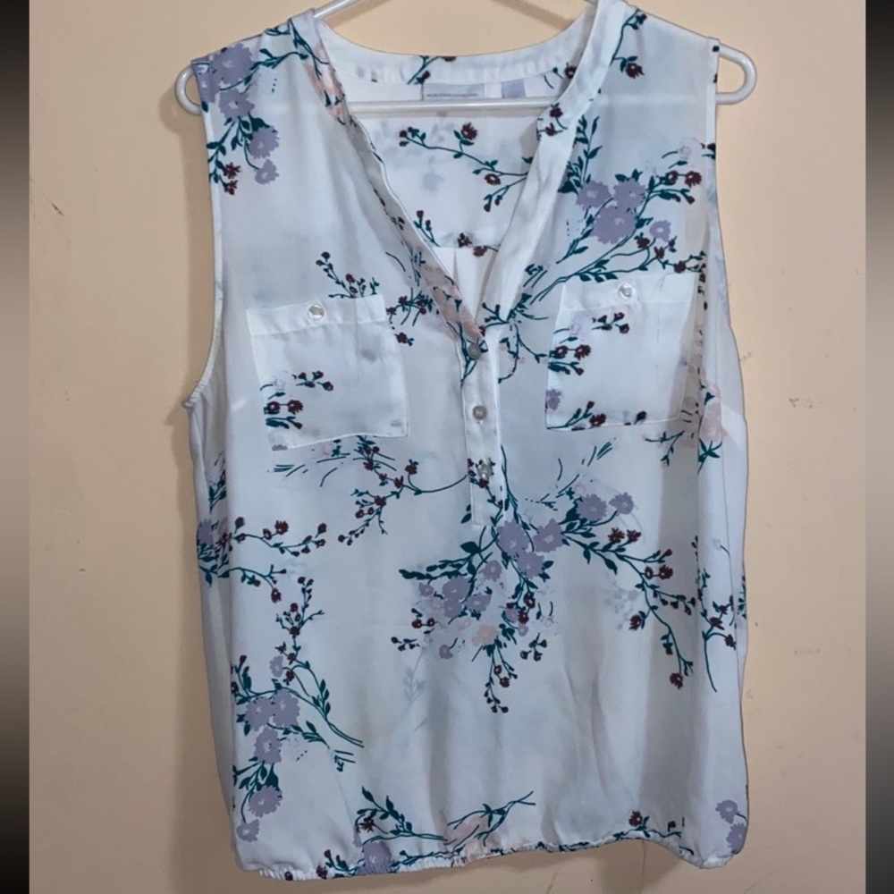 New York & Company Blouse